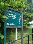 Blackleach Country Park